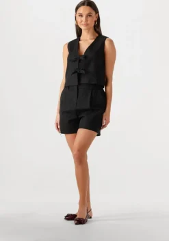 zwarte notre-v top nv-freida