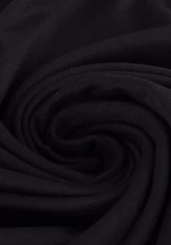 zwarte notre-v tops & t-shirts nv-colette top