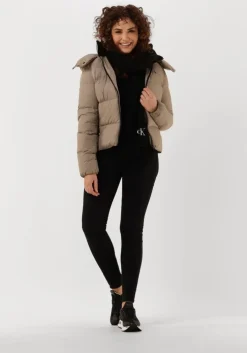 zwarte notre-v trui knit nv asia