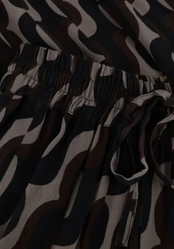 zwarte notre-v wijde broek nv-emmelie