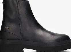 zwarte nubikk boots ethan nolan
