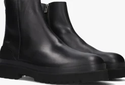 zwarte nubikk boots ethan nolan