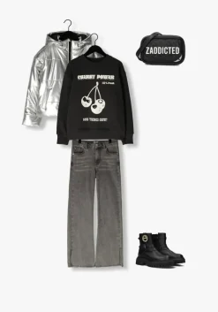 zwarte nubikk chelsea boots fae maryn jr