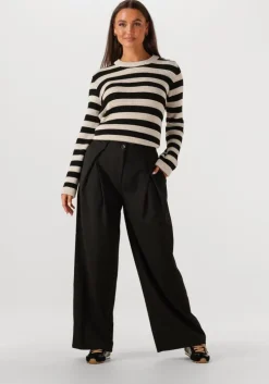 zwarte nubikk lage sneakers billy lou