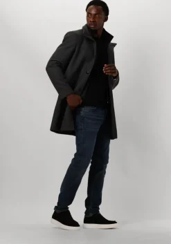 zwarte nubikk lage sneakers vince ryan