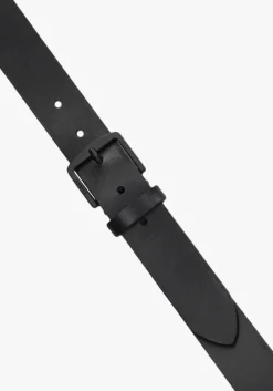 zwarte nubikk riem james belt