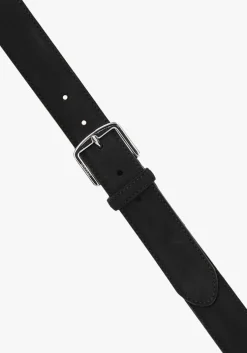 zwarte nubikk riem james belt