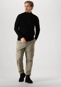 zwarte nubikk veterboots ethan harvey