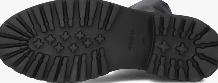 zwarte nubikk veterboots fae bobbi