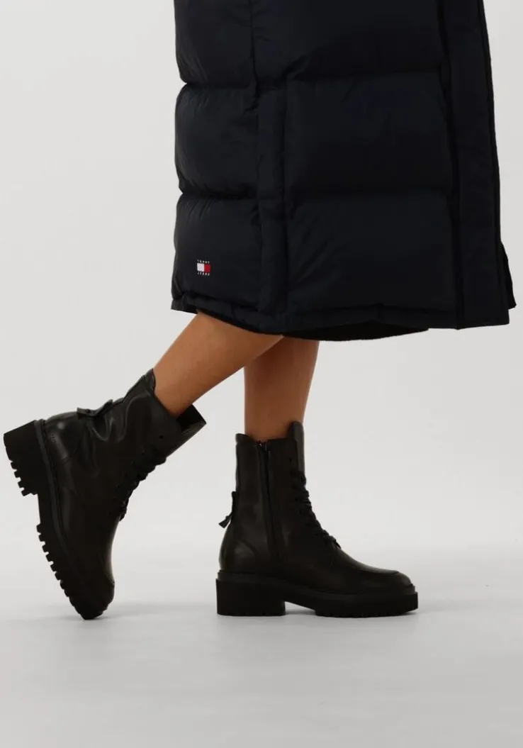 zwarte nubikk veterboots fae bobbi