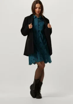 zwarte nubikk veterboots finn aubine