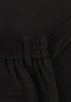 zwarte object pantalon objlisa slim pant