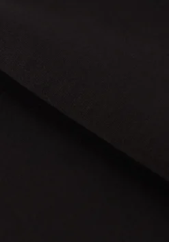 zwarte object trui objandrea re 2/4 t-shirt