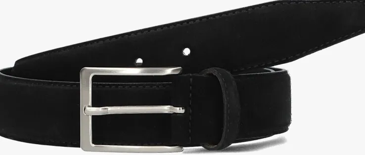 zwarte officine napoli riem 2035