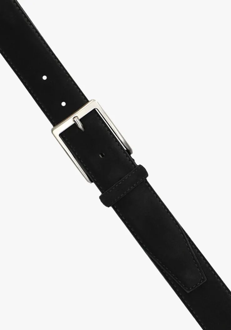 zwarte officine napoli riem 2035