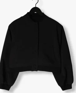 zwarte omoda atelier jack x florine