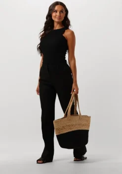 zwarte omoda atelier pantalon x bo