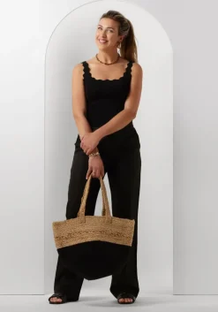 zwarte omoda atelier pantalon x bo