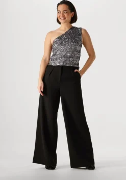 zwarte omoda atelier pantalon x iris - ivy