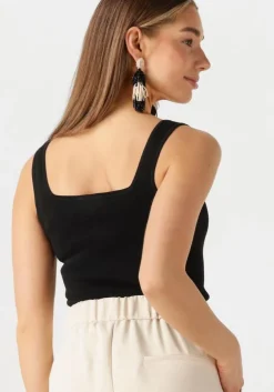 zwarte omoda atelier top om-bola x bo