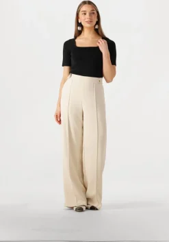 zwarte omoda atelier top om-bisous x bo