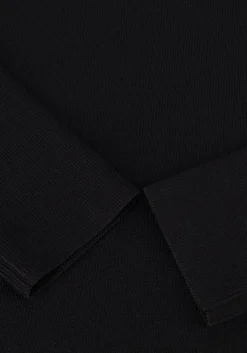 zwarte omoda atelier top x nina - naomi