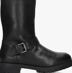 zwarte omoda boots 16042