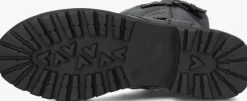 zwarte omoda boots 16683