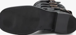 zwarte omoda boots d638