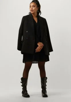 zwarte omoda boots d638