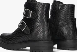 zwarte omoda boots lpmonk-01