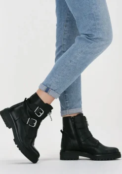 zwarte omoda boots lpmonk-01