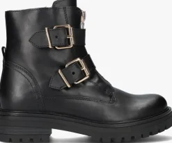 zwarte omoda boots lpmonk-01