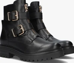 zwarte omoda boots lpmonk-01