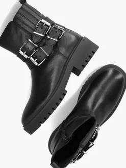 zwarte omoda boots milar-15