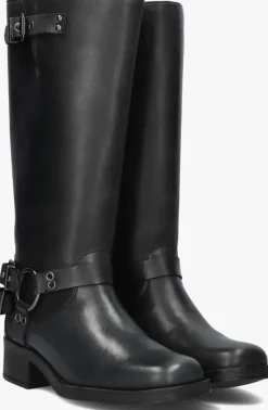 zwarte omoda boots modular-38