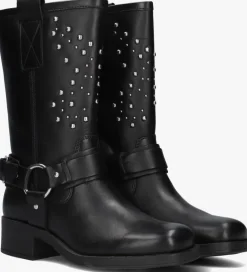 zwarte omoda boots modular-36
