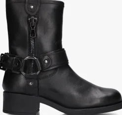zwarte omoda boots modular-17
