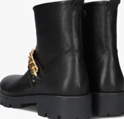 zwarte omoda chelsea boots mila