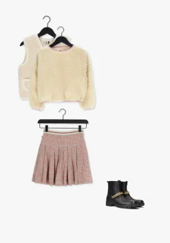 zwarte omoda chelsea boots mila