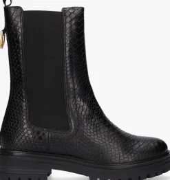 zwarte omoda chelsea boots lpmonk-05