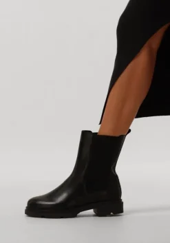zwarte omoda chelsea boots sophie-39