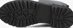 zwarte omoda enkelboots 13400