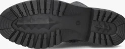zwarte omoda enkelboots lpmonk-04