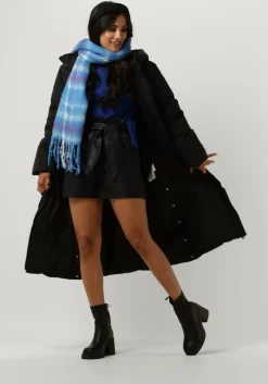 zwarte omoda enkellaarsjes c0531-1