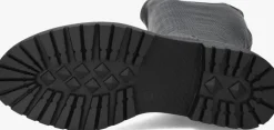zwarte omoda hoge laarzen c0358-5