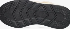zwarte omoda lage sneakers zoë