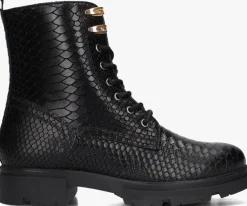 zwarte omoda veterboots sophie-61