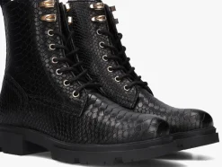 zwarte omoda veterboots sophie-61