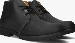 zwarte panama jack veterschoenen bota panama men